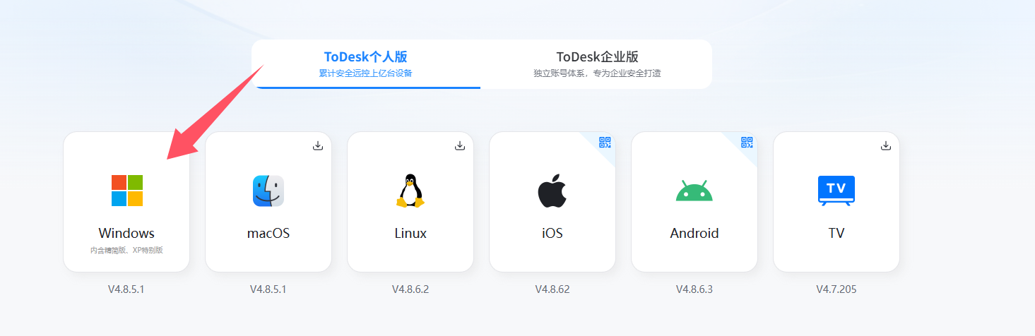 todesk